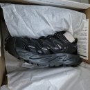 해피락 | 호카 호파라 1 블랙캐슬락 245 사이즈 팁 해피마로 직구 1개월 후기