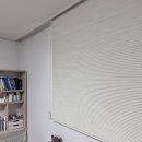 럭키아파트_상 | 서대문구 신촌럭키아파트 작은방 허니콤 암막블라인드 시공 후기