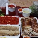 장충동참족발보쌈 이미지