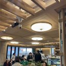 오봉협동조합 | [대구북구도시재생] 오로시카페 메뉴·가격·답례품｜쌀가루 디저트·음료·놀이방까지 갖춘 대구북구 카페