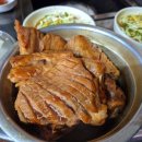 연탄공장 - 서구 가석로 206 | 압구정로데오 맛집 천장 열리는 야장 노포 감성 연탄공장 돼지갈비 후기