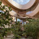 화수목 농원 | 대구 북구 서변동 카페/복합문화공간 - mrnw미래농원