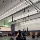 778 | 250503 크로스핏 778회차 후기 [역도 수업-58 / shuttle run, wall walk, air bike, ghd sit up, etc...