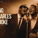 Three Voices,One Truth /Sam cooke/ Ray Charles /B.B king 이미지