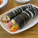 토마토김밥 발산역점