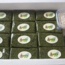 마수리떡