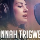 Stay With Me - Hannah Trigwell 이미지