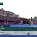 속보) 대한민국 안산! 양궁 여자 개인전 결승진출!!(은메달 확보!) 이미지