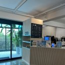 그린로프트 | 강동 고덕동 카페, 그린로프트 내돈내산 후기