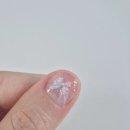 동탄 네일샵 추천 | 스텔라네일 젤네일 후기🌸 봄 느낌 가득한 네일아트 후기💕