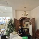 148 | 서울근교 고양 카페 샷토 148 커피 크리스마스 에디션 솔직 후기