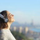 어울림 음악치료 이미지