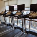 큐브짐 휘트니스 이미지