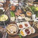 부산 사하구 하단 고기맛집 제주 생고기전문점/ 홍돈