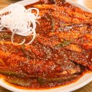 김서방명태이야기 | 안산맛집 김서방명태이야기 명태 3마리 나오는 코다리조림 한식집 후기