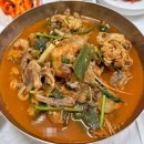 해성밥상 | [휴일나들이] 강릉 중앙시장 삼세기 매운탕 삼숙이탕 알탕 맛집 해성횟집 생방송투데이 전현무계획3 방송