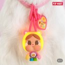 행복나눔마트 | 팝마트 신상 크라이베이비 케어베어스 인형 키링 위니...파티 시리즈 피규어 실물후기 라이즈 플러피...