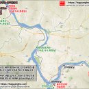 국토종주자전거길1-627 티스토리