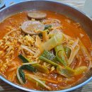 아지매손칼국수식당 이미지