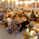 보드람치킨(일산킨텍스점)