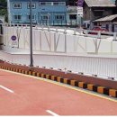 정동지하차도 이미지