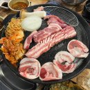 진주 고기 맛집 진짜 맛있어서 소문내고 싶은 하대동고기집