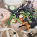 다래칼국수 이미지