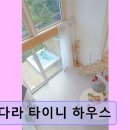 소다라 타이니 하우스 이미지