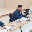 2023년 남양주북부경찰서-자율방범연합대 간담회 이미지