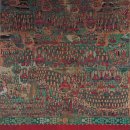NR-18[화엄사로]-상-302 | 작자 미상의 한국화 Ⅲ - 불화