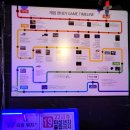 대박오락실 | 노원역 놀거리 아이존팝 노원점 시간제로 맘껏 즐기는 오락실 후기