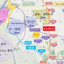 시흥 소사원시선 근처 투자용 토지 300평 급매 이미지