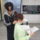 박헤어숍 | 신부동미용학원 헤어자격증 합격후기와 수강료 정보