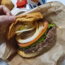 크레이지번 한경대점 이미지