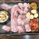 삼대무한리필 | 금호동 맛집 광주 무한리필 삼대무한리필