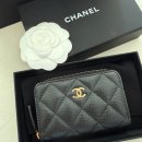 샤네리 | 일본 오사카 쇼핑 저렴하게 샤넬 카드지갑 구매 후기 텍스리펀 꿀팁 총정리