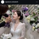 시그니처 엘리자베스 드레스투어, 시그니처 엘리자베스 드레스 현장 지정 혜택후기