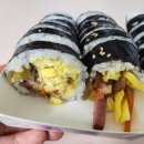 명품착한김밥