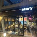 후 스토리 | 진해 군항제 맛집 스토리 후기｜벚꽃 구경 후 방문한 돈가스집 (와사비 돈가스 추천)