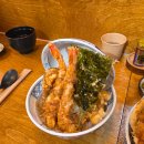 호려울마을604동앞 | [세종 보람동]텐동 맛집, 요이텐 장어튀김에 반하고 온 내돈내산 후기