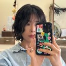 웰빙헤어 | 나나펌 잘하는 곳 고마운헤어 나나머리 단발 빈티지펌 후기