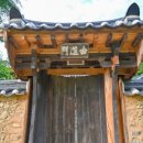 선암서원 주차장 이미지