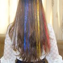 포인트헤어 이미지