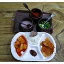 풍년순대 - 전주시 완산구 중화산로 103 | 풍년순대