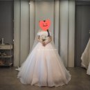 루나 | 루나스포사 본식 드레스 후기 루나스포사 추가금