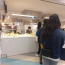 여왕떡볶이 목동점