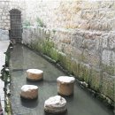 Pool of Siloam, 실로암 연못 이미지