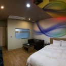 프라하 모텔 이미지