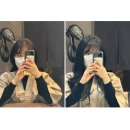 화미주헤어옥동점 | 블랙 염색 정착 선언합니다..🖤 :: 염색 &amp; 클리닉 후기