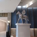 노오지JC 공항 전방(30+10) | 김포 호텔 마리나베이서울 호캉스 룸. 수영장 후기